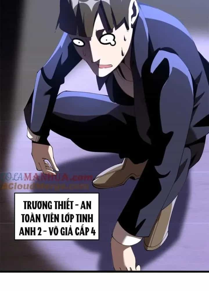 Lời Nguyền Này Thật Tuyệt Vời - Chương 48 - ảnh 39