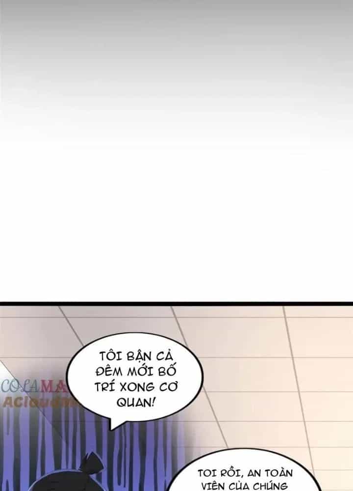 Lời Nguyền Này Thật Tuyệt Vời - Chương 48 - ảnh 57