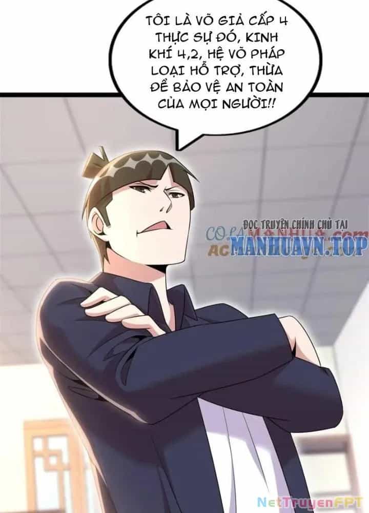 Lời Nguyền Này Thật Tuyệt Vời - Chương 48 - ảnh 61