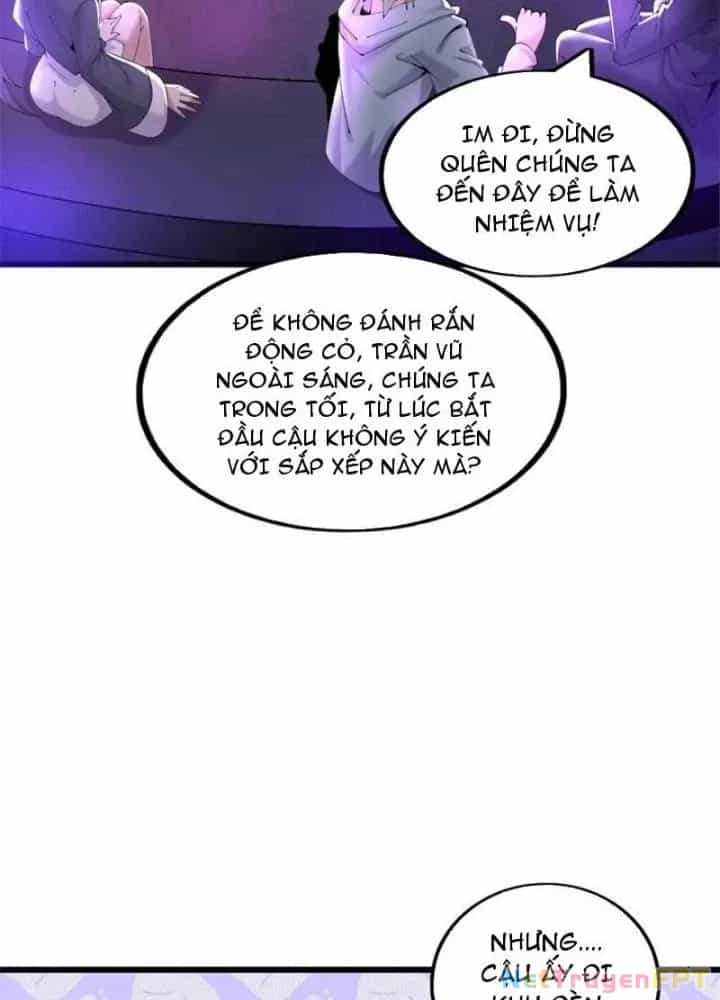 Lời Nguyền Này Thật Tuyệt Vời - Chương 49 - ảnh 11