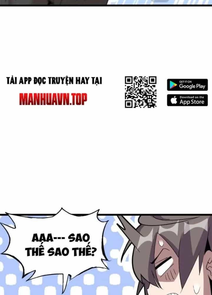 Lời Nguyền Này Thật Tuyệt Vời - Chương 49 - ảnh 29