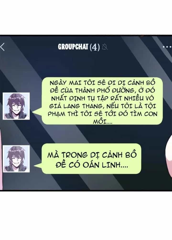 Lời Nguyền Này Thật Tuyệt Vời - Chương 49 - ảnh 69