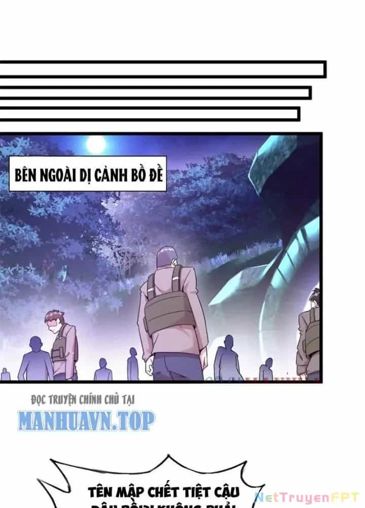 Lời Nguyền Này Thật Tuyệt Vời - Chương 49 - ảnh 71