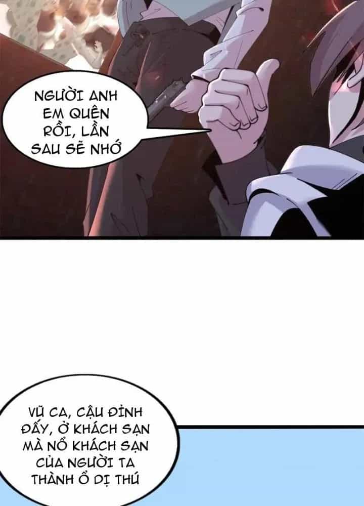 Lời Nguyền Này Thật Tuyệt Vời - Chương 51 - ảnh 45