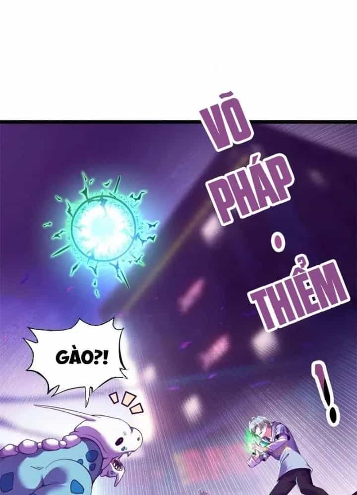 Lời Nguyền Này Thật Tuyệt Vời - Chương 51 - ảnh 63