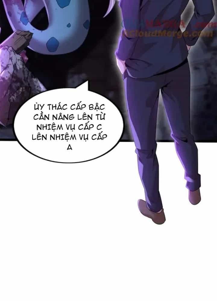 Lời Nguyền Này Thật Tuyệt Vời - Chương 52 - ảnh 9