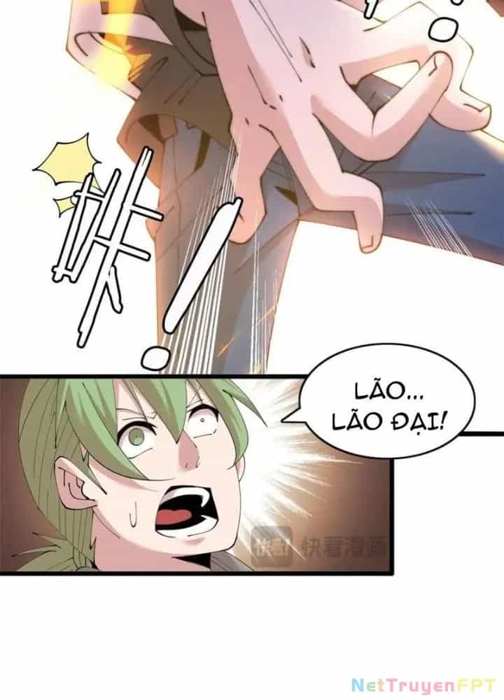 Lời Nguyền Này Thật Tuyệt Vời - Chương 53 - ảnh 103