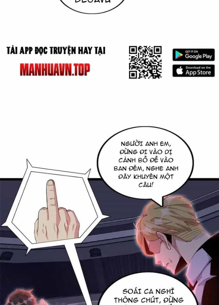 Lời Nguyền Này Thật Tuyệt Vời - Chương 54 - ảnh 31