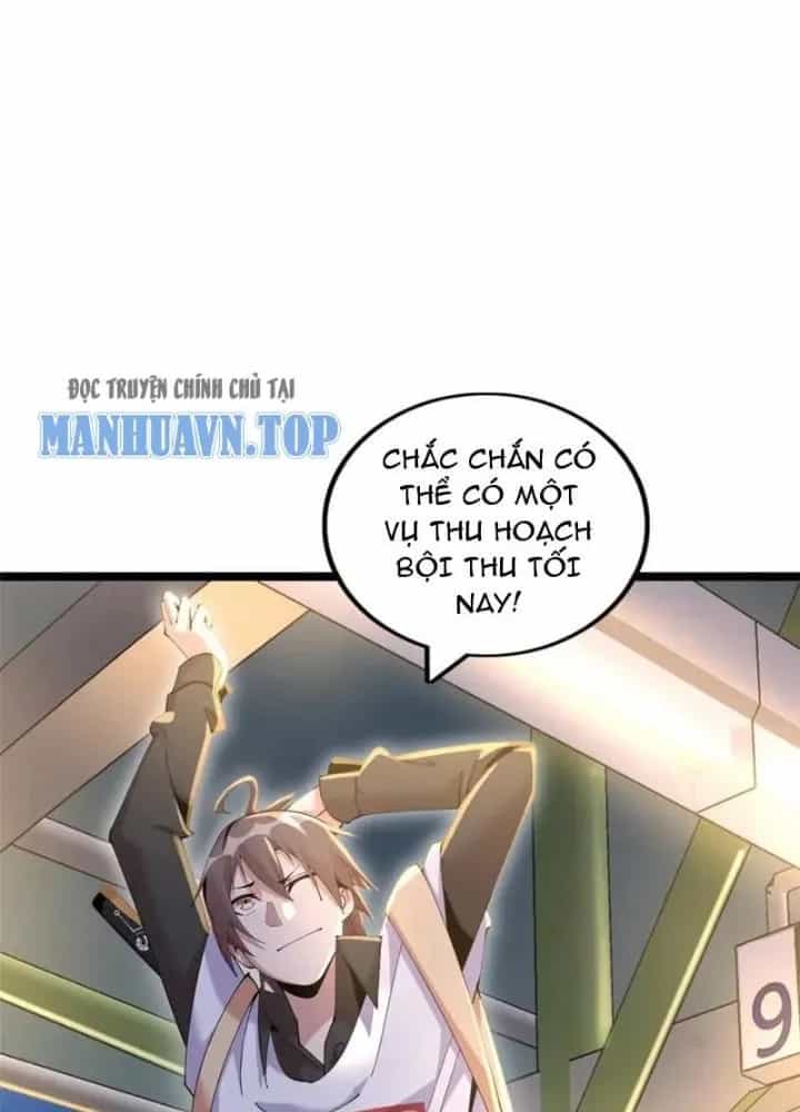 Lời Nguyền Này Thật Tuyệt Vời - Chương 54 - ảnh 7