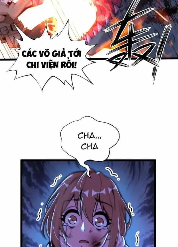 Lời Nguyền Này Thật Tuyệt Vời - Chương 55 - ảnh 89