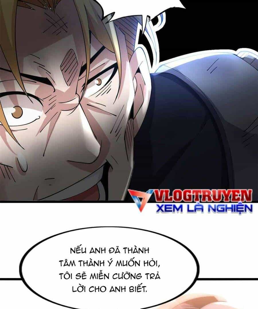 Lời Nguyền Này Thật Tuyệt Vời - Chương 7 - ảnh 4