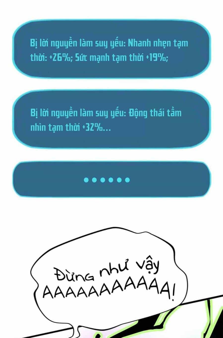 Lời Nguyền Này Thật Tuyệt Vời - Chương 7 - ảnh 44