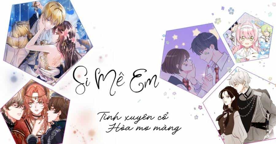 Lời Nguyền Này Thật Tuyệt Vời - Chương 8 - ảnh 1