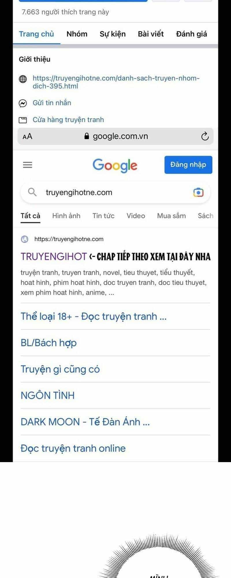 Lời Nguyền Vẫn Chưa Chấm Dứt - Chương 10 - ảnh 2