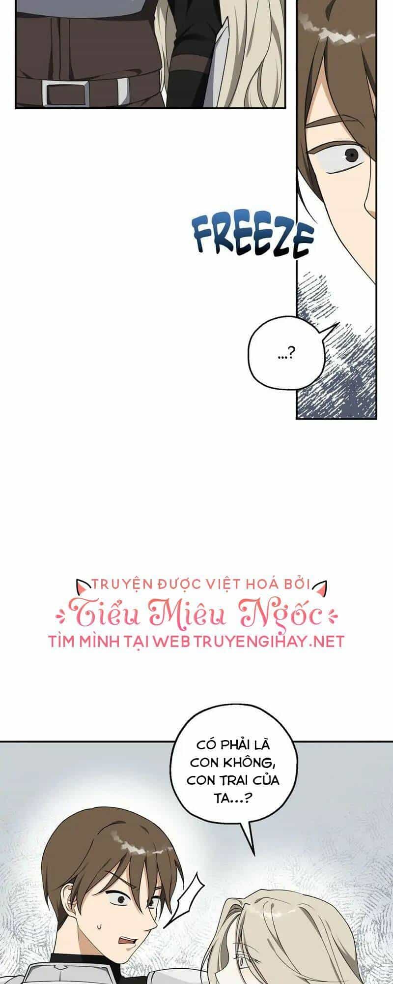Lời Nguyền Vẫn Chưa Chấm Dứt - Chương 10 - ảnh 20
