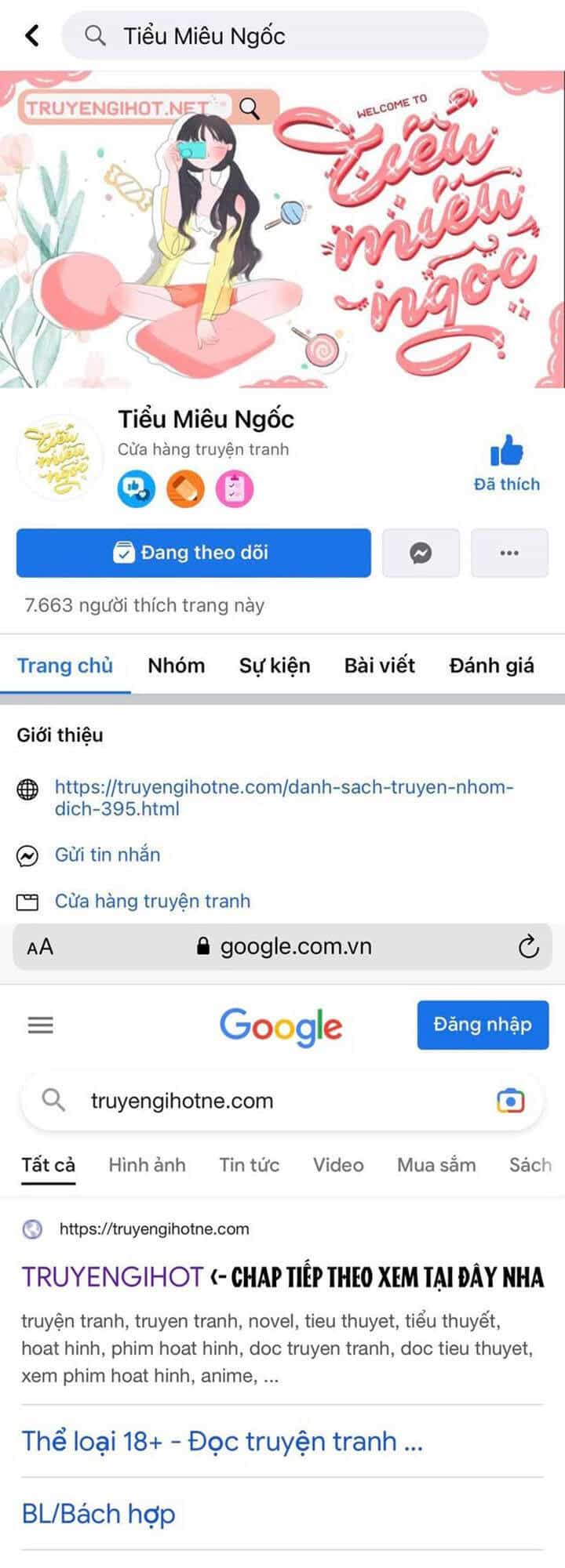 Lời Nguyền Vẫn Chưa Chấm Dứt - Chương 11 - ảnh 1