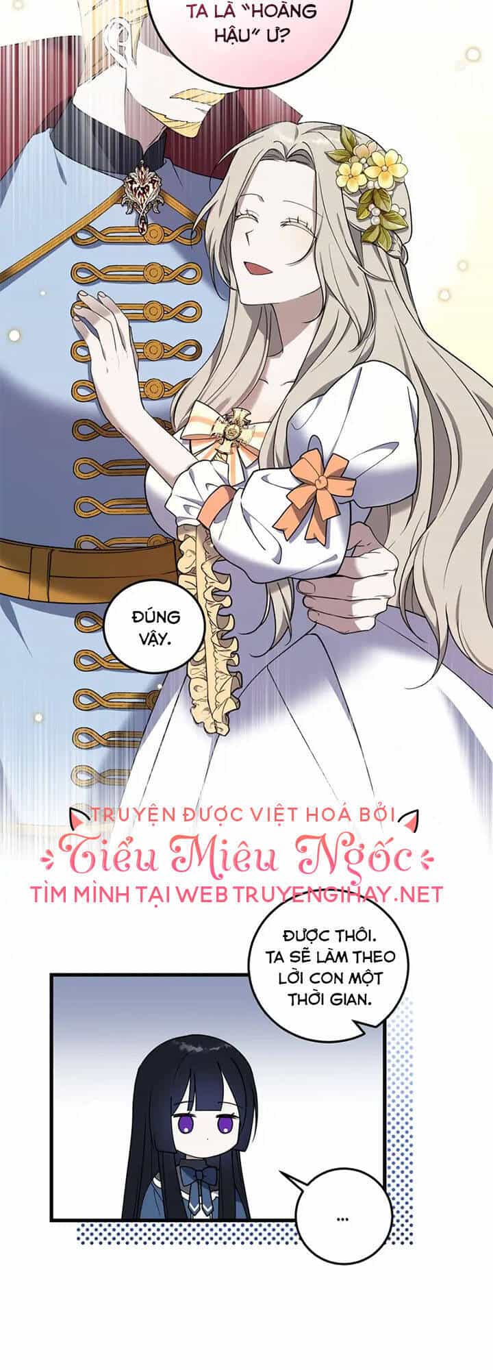 Lời Nguyền Vẫn Chưa Chấm Dứt - Chương 11 - ảnh 13