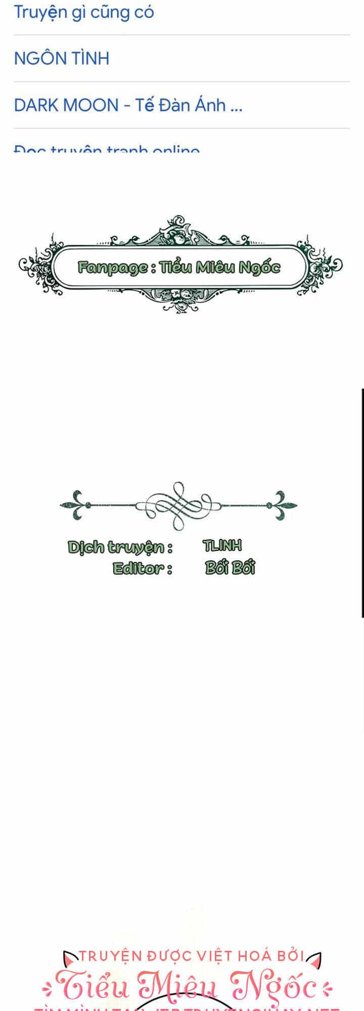 Lời Nguyền Vẫn Chưa Chấm Dứt - Chương 11 - ảnh 2