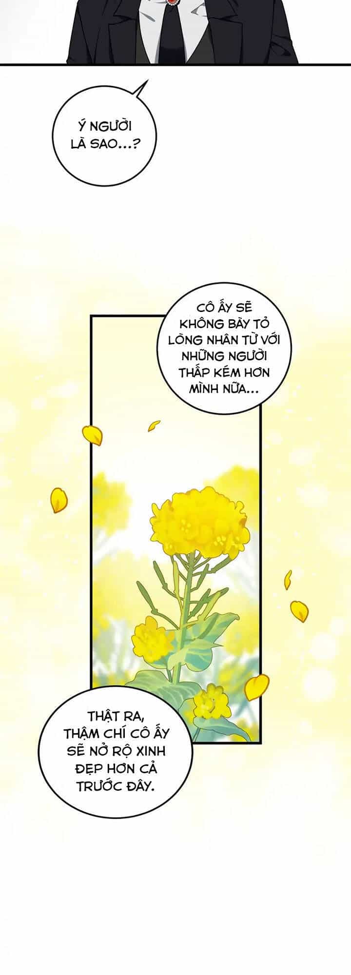 Lời Nguyền Vẫn Chưa Chấm Dứt - Chương 11 - ảnh 38