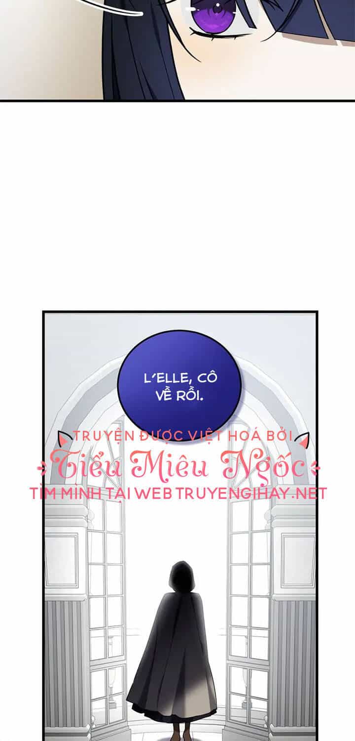 Lời Nguyền Vẫn Chưa Chấm Dứt - Chương 11 - ảnh 41