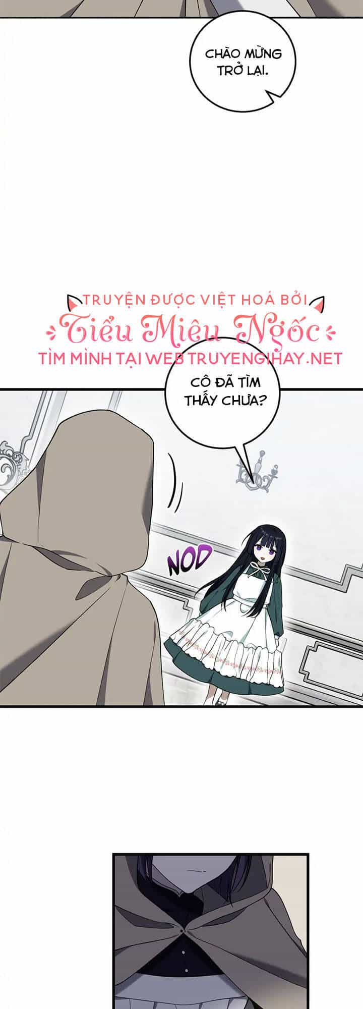 Lời Nguyền Vẫn Chưa Chấm Dứt - Chương 11 - ảnh 43