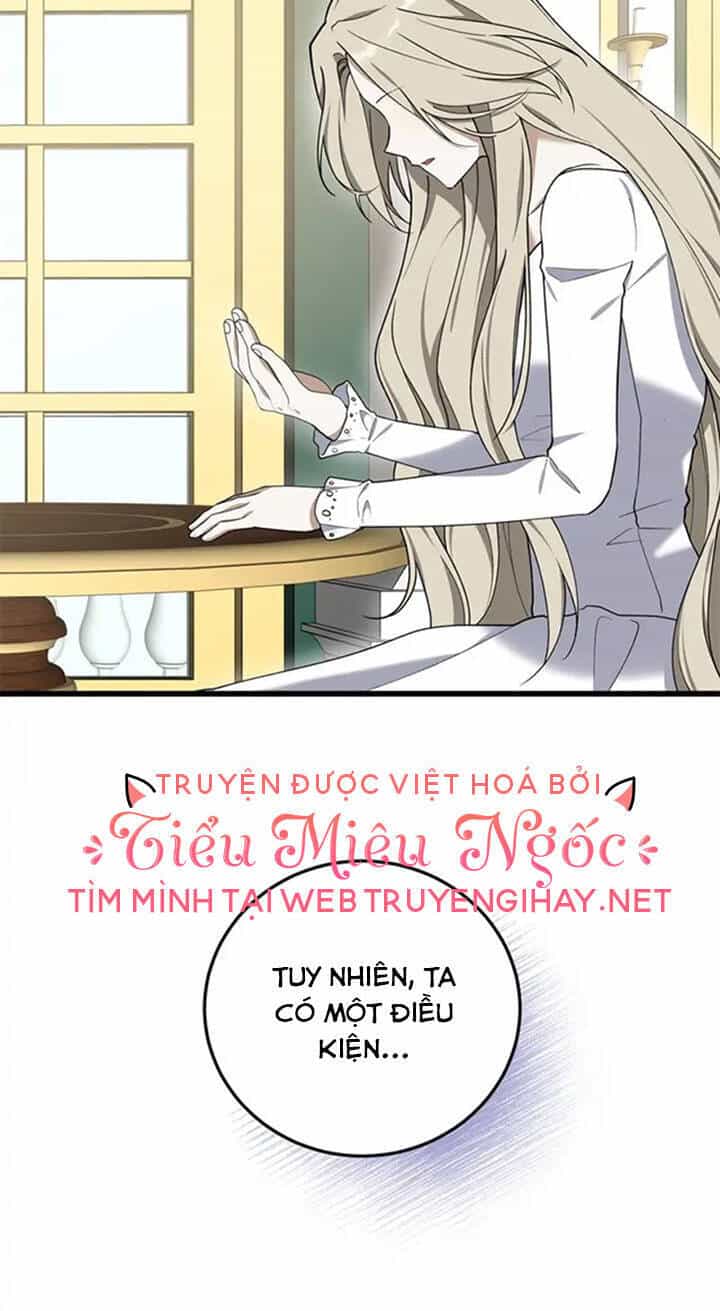 Lời Nguyền Vẫn Chưa Chấm Dứt - Chương 11 - ảnh 5