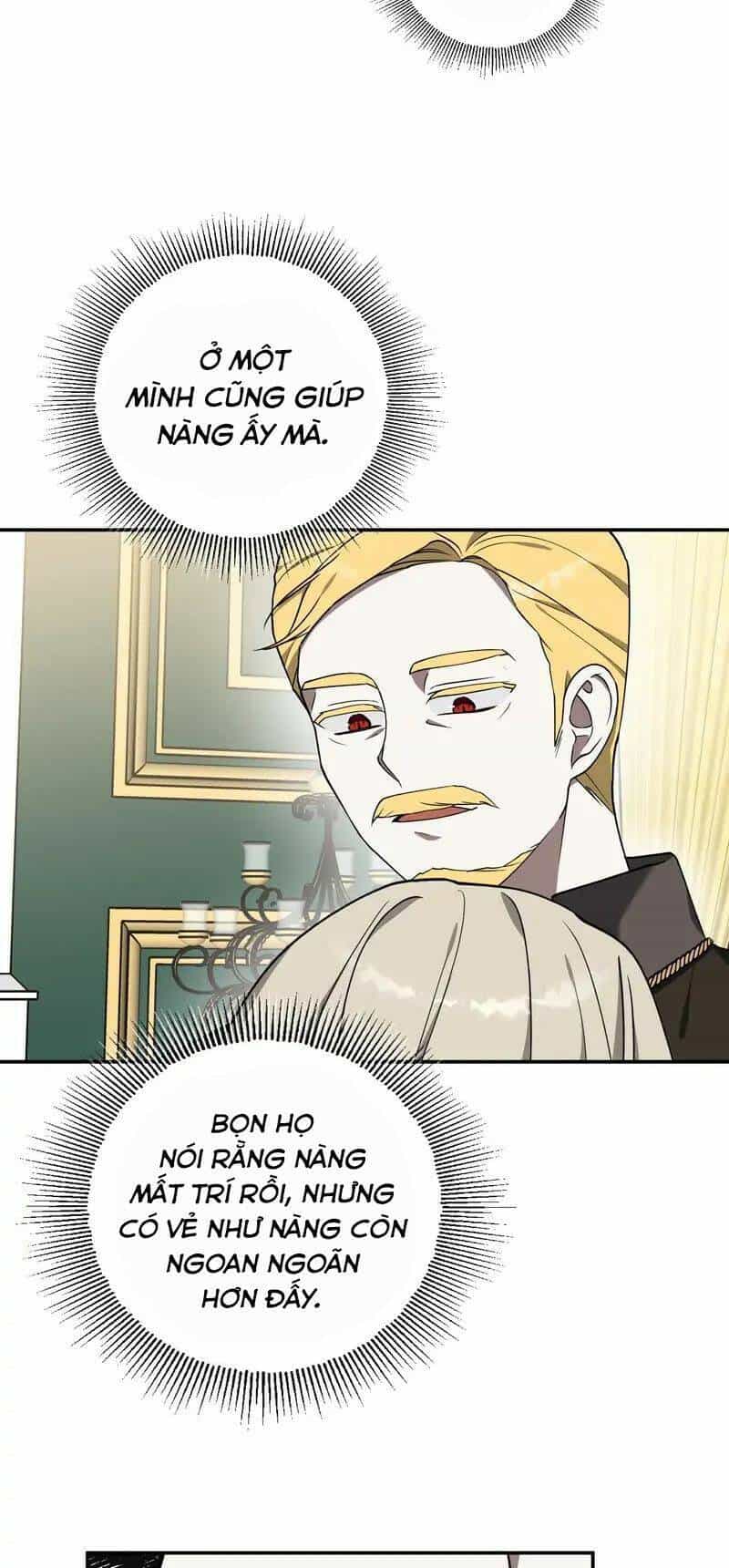 Lời Nguyền Vẫn Chưa Chấm Dứt - Chương 12 - ảnh 14