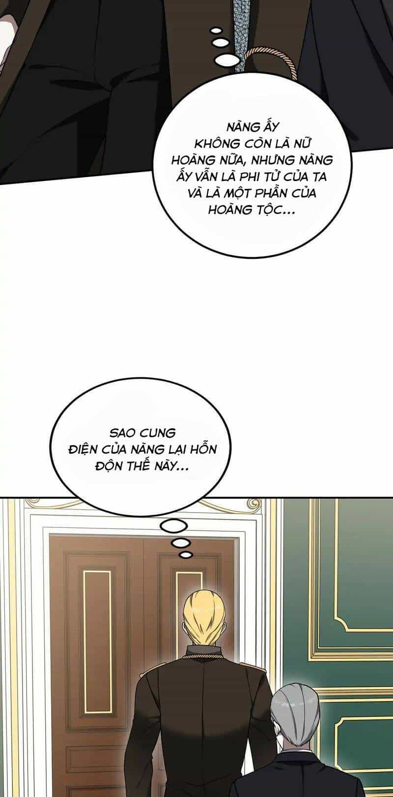 Lời Nguyền Vẫn Chưa Chấm Dứt - Chương 12 - ảnh 5