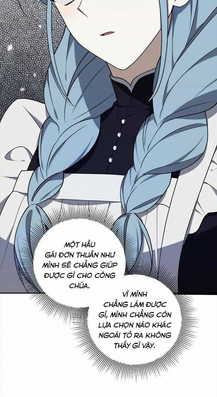 Lời Nguyền Vẫn Chưa Chấm Dứt - Chương 13 - ảnh 16