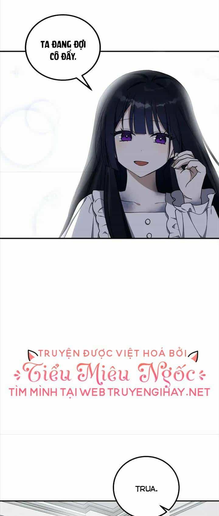 Lời Nguyền Vẫn Chưa Chấm Dứt - Chương 13 - ảnh 30