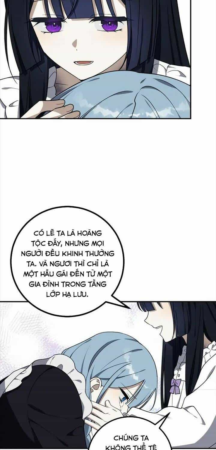 Lời Nguyền Vẫn Chưa Chấm Dứt - Chương 13 - ảnh 45