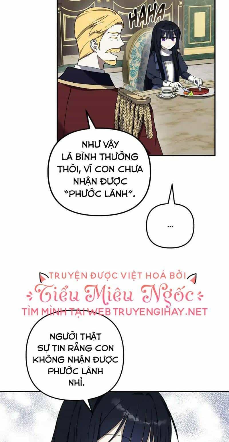 Lời Nguyền Vẫn Chưa Chấm Dứt - Chương 14 - ảnh 17