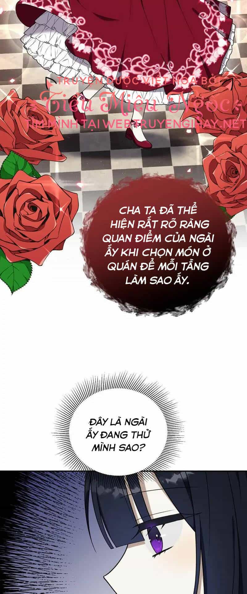 Lời Nguyền Vẫn Chưa Chấm Dứt - Chương 14 - ảnh 7
