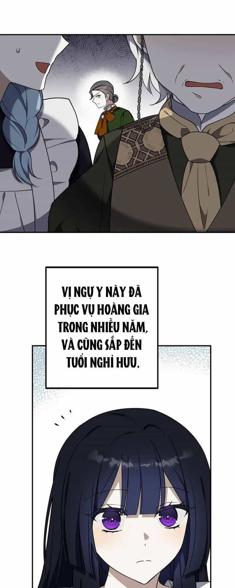 Lời Nguyền Vẫn Chưa Chấm Dứt - Chương 15 - ảnh 18