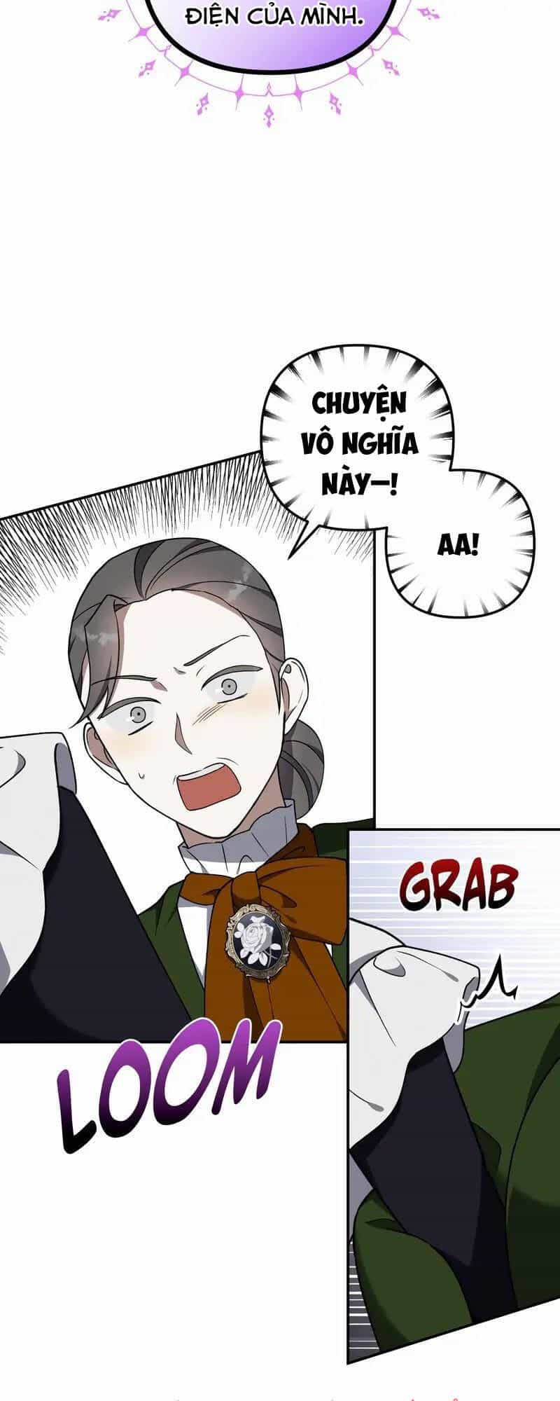 Lời Nguyền Vẫn Chưa Chấm Dứt - Chương 15 - ảnh 28