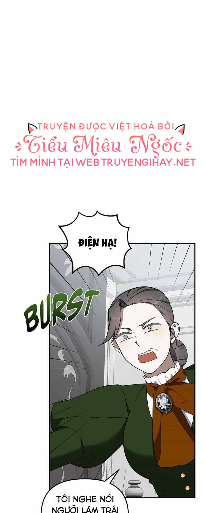 Lời Nguyền Vẫn Chưa Chấm Dứt - Chương 15 - ảnh 3