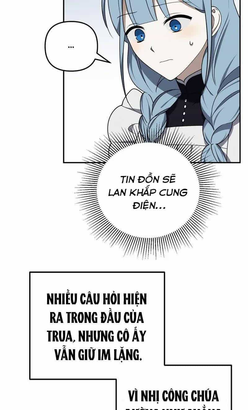Lời Nguyền Vẫn Chưa Chấm Dứt - Chương 15 - ảnh 34