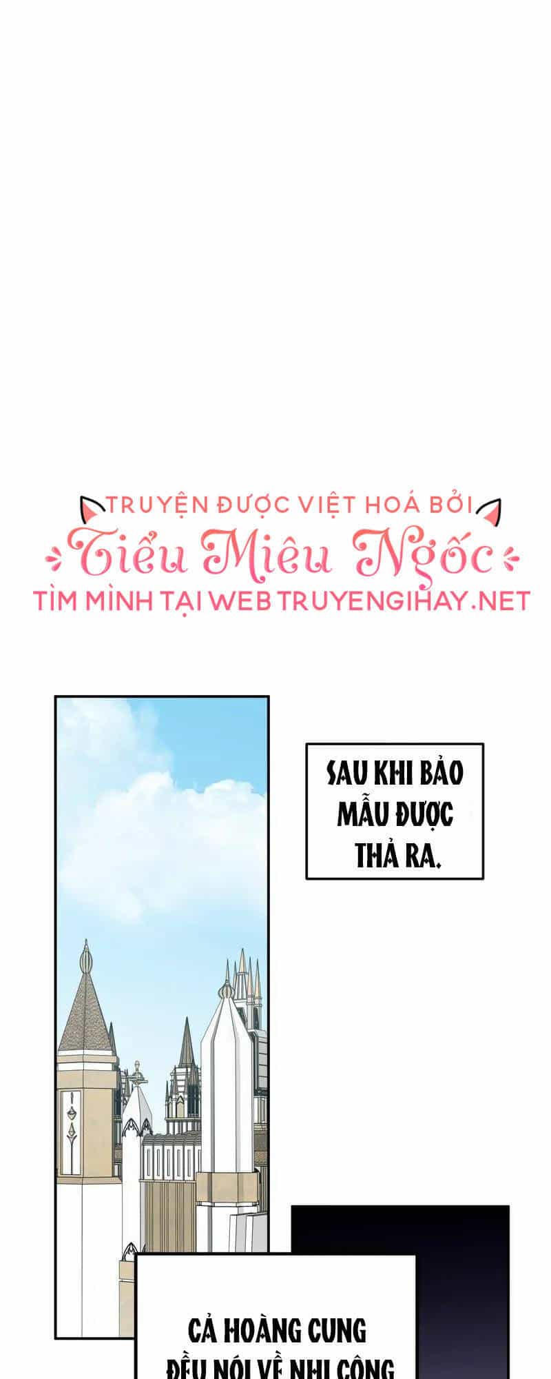Lời Nguyền Vẫn Chưa Chấm Dứt - Chương 15 - ảnh 36