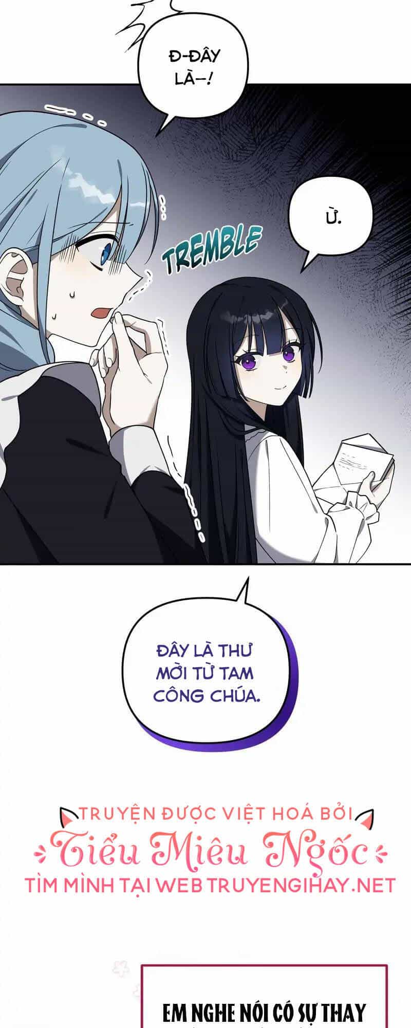 Lời Nguyền Vẫn Chưa Chấm Dứt - Chương 15 - ảnh 46