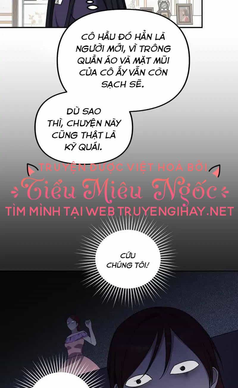Lời Nguyền Vẫn Chưa Chấm Dứt - Chương 16 - ảnh 11