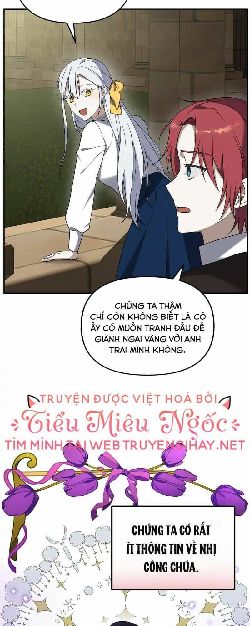 Lời Nguyền Vẫn Chưa Chấm Dứt - Chương 16 - ảnh 52