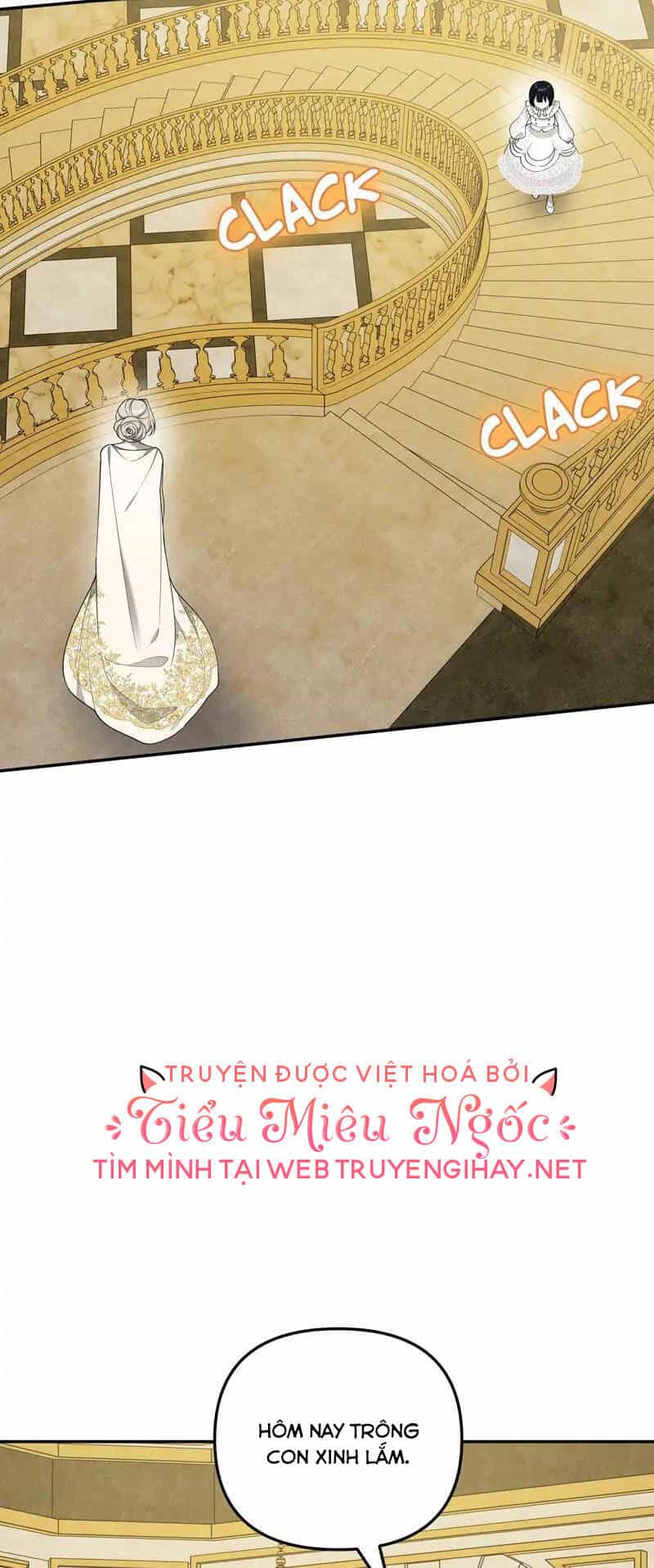 Lời Nguyền Vẫn Chưa Chấm Dứt - Chương 17 - ảnh 45