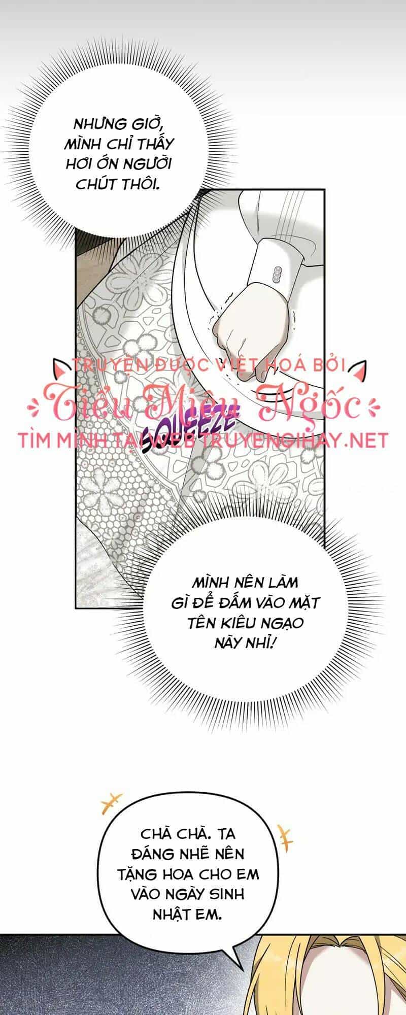 Lời Nguyền Vẫn Chưa Chấm Dứt - Chương 18 - ảnh 37