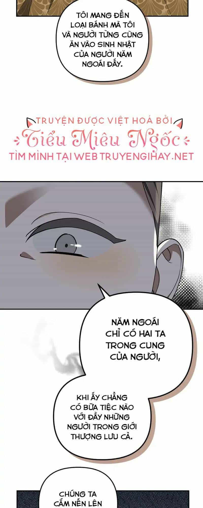 Lời Nguyền Vẫn Chưa Chấm Dứt - Chương 19 - ảnh 10