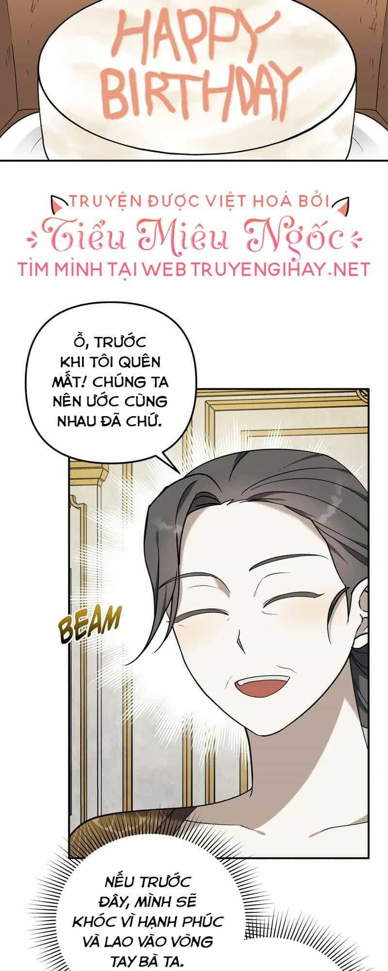 Lời Nguyền Vẫn Chưa Chấm Dứt - Chương 19 - ảnh 15