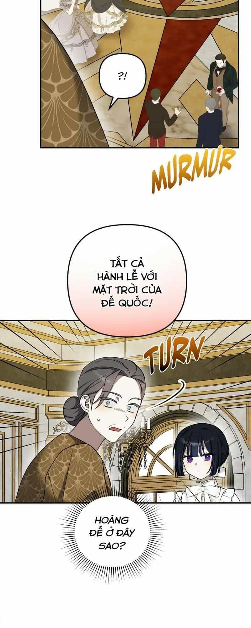 Lời Nguyền Vẫn Chưa Chấm Dứt - Chương 19 - ảnh 17