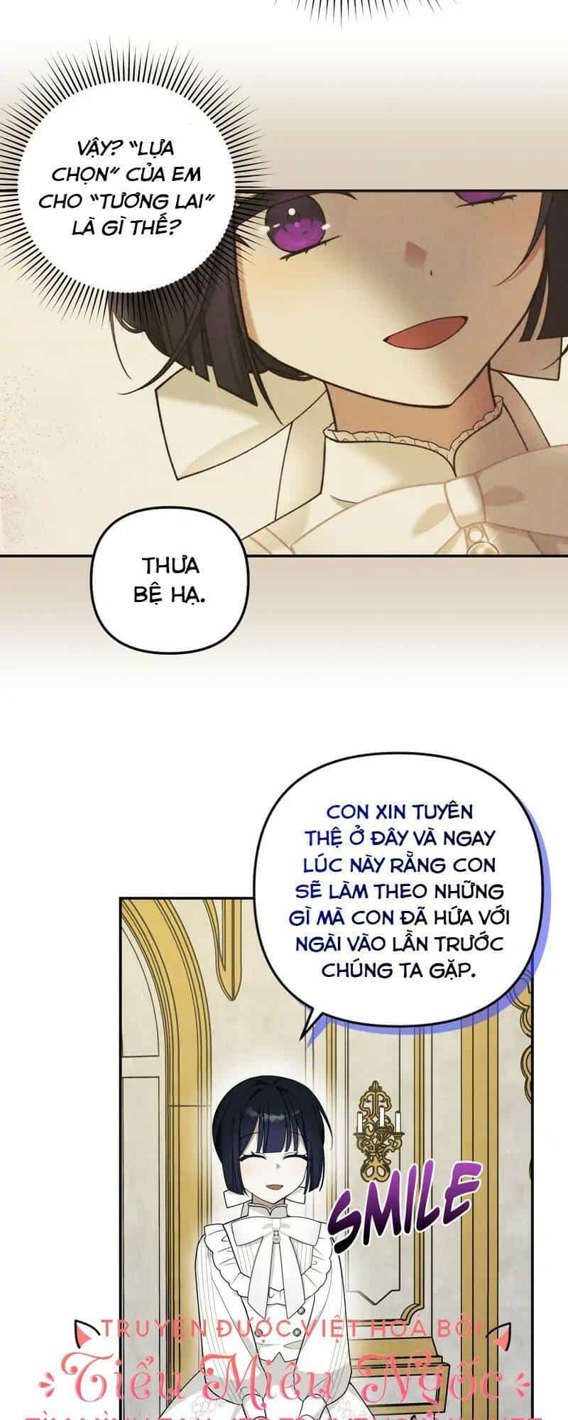 Lời Nguyền Vẫn Chưa Chấm Dứt - Chương 19 - ảnh 31