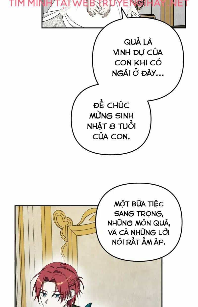 Lời Nguyền Vẫn Chưa Chấm Dứt - Chương 19 - ảnh 32