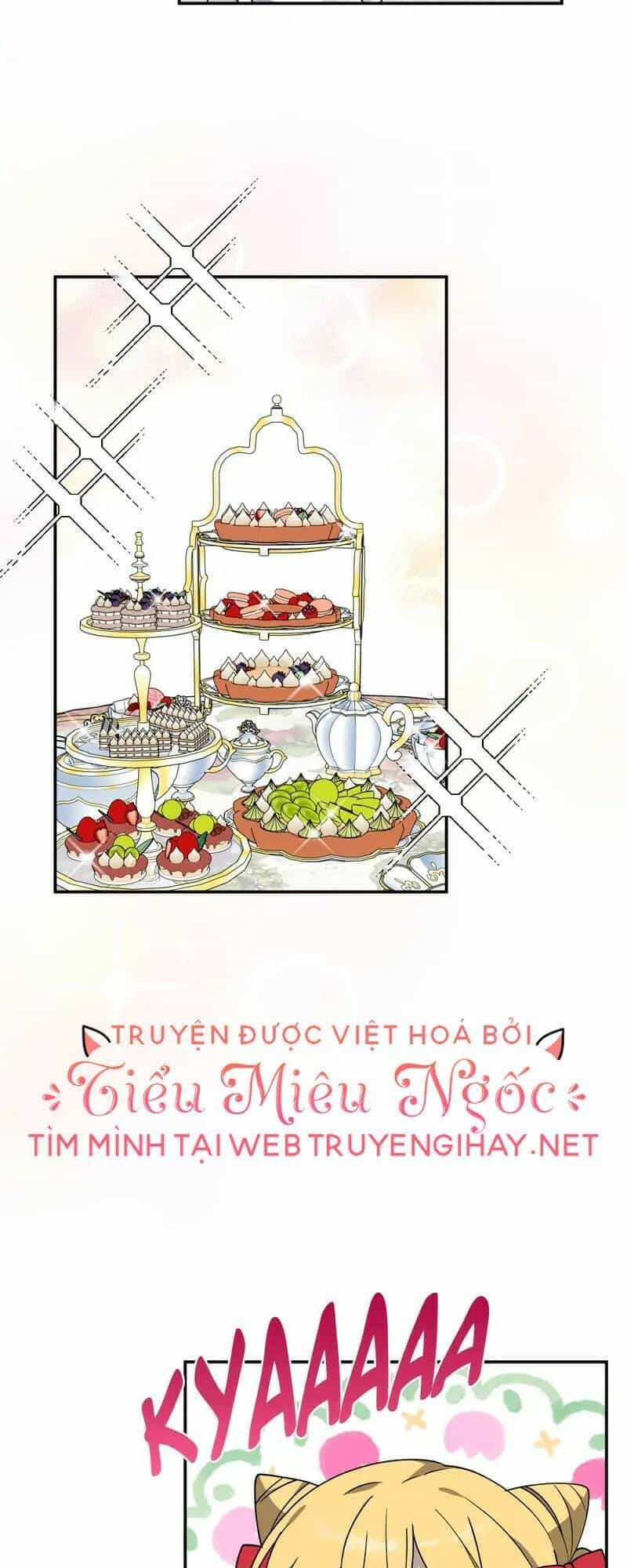 Lời Nguyền Vẫn Chưa Chấm Dứt - Chương 19 - ảnh 43