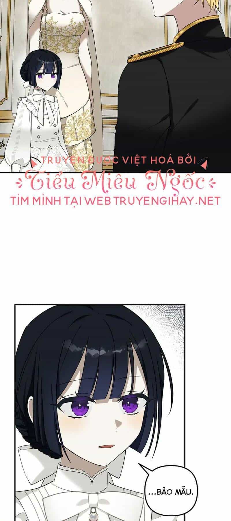 Lời Nguyền Vẫn Chưa Chấm Dứt - Chương 19 - ảnh 6